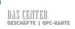 Das Center - Gesch&auml;fte - GPC-Karte!