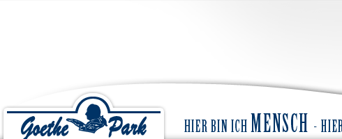 Goethe-Park-Center