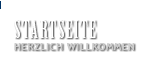 Startseite - Herzlich Willkommen!